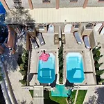 شقة Doliva Chris Private Pool