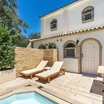 Doliva Chris Private Pool * آغيوس غوذيوس