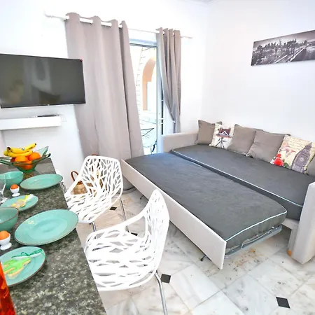 Doliva Chris Private Pool Appartement *