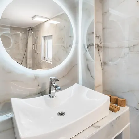 Doliva Chris Private Pool Appartement *