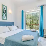Doliva Chris Private Pool Lägenhet Agios Gordios (Corfu)