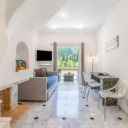 Doliva Chris Private Pool Apartament