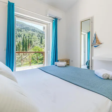 Doliva Chris Private Pool Agios Gordios (Corfu)