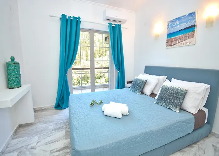 Doliva Chris Private Pool Appartamento *