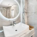 Doliva Chris Private Pool Apartament *