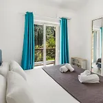 Doliva Chris Private Pool Agios Gordios (Corfu)