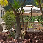 Doliva Chris Private Pool Apartament