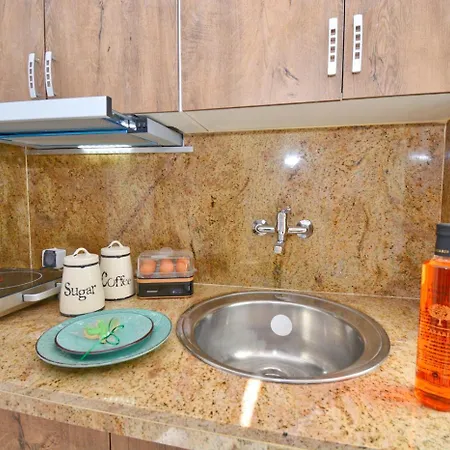 Apartamento Doliva Chris Private Pool *