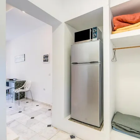 Doliva Chris Private Pool Apartamento *