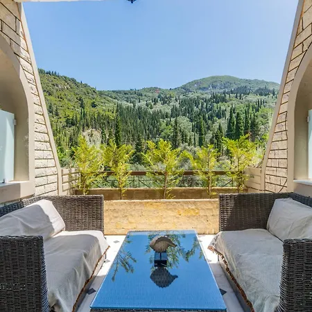 Doliva Chris Private Pool 아파트