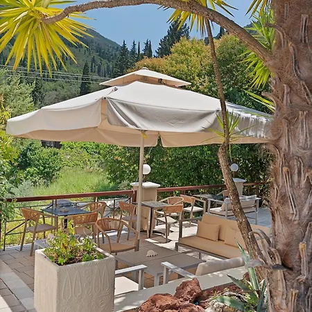 Doliva Chris Private Pool 아파트