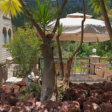 Doliva Chris Private Pool 아기오스고르디오스