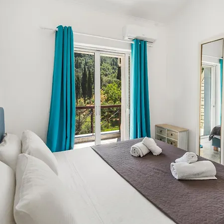 Doliva Chris Private Pool Apartamento