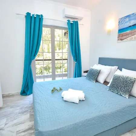 Appartement Doliva Chris Private Pool