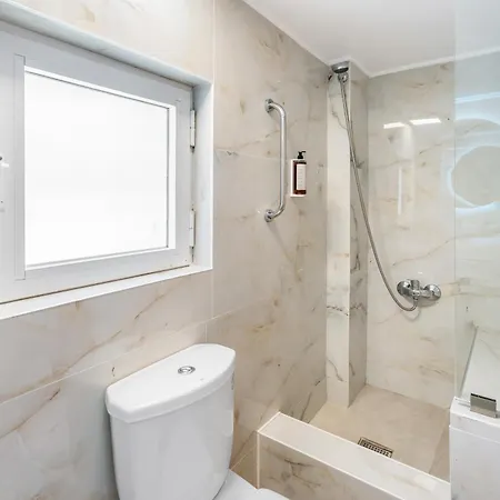 Appartement Doliva Chris Private Pool Agios Gordios (Corfu)