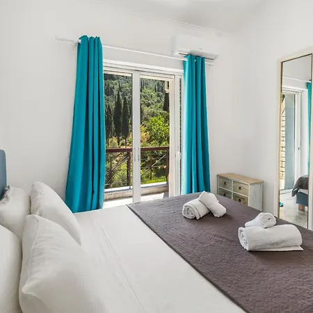 Doliva Chris Private Pool Agios Gordios (Corfu)