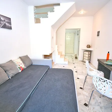 Doliva Chris Private Pool Appartement *