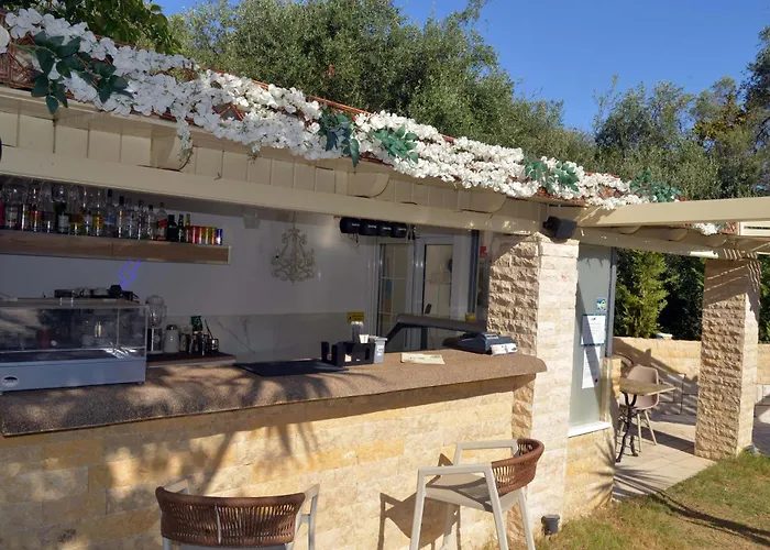 Apartament Doliva Chris Private Pool