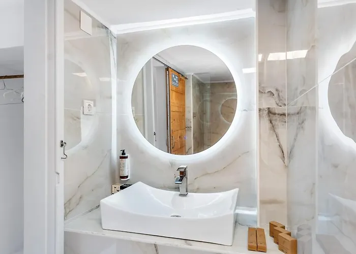 Apartament Doliva Chris Private Pool