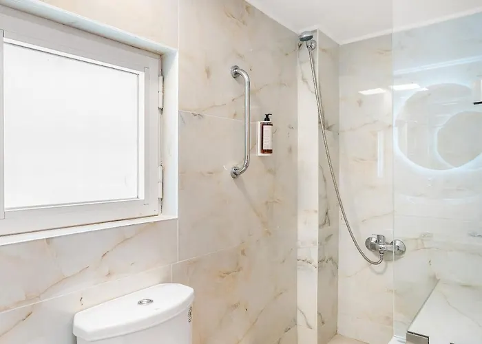 Apartament Doliva Chris Private Pool